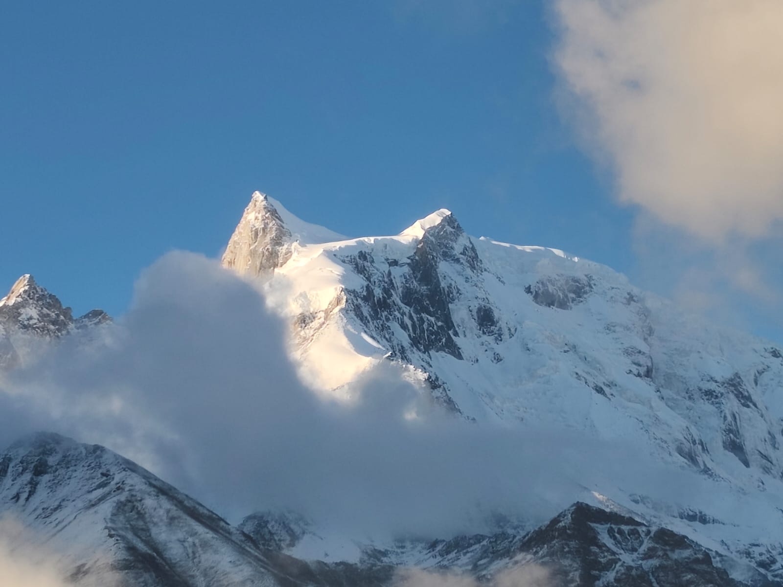 Har Ki Dun Trek